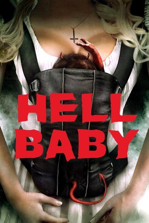 Hell Baby filmas online