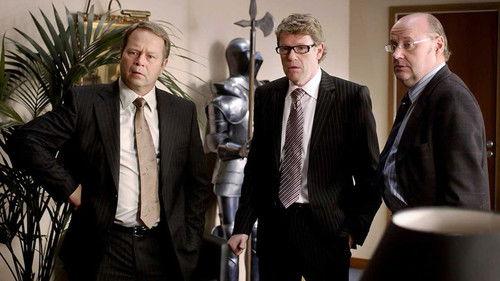 The Individual Citizen filmas žiurėti online