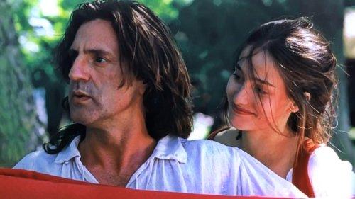 Le Bossu filmas žiurėti online