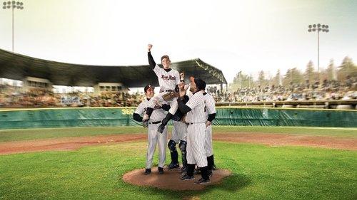 A Mile in His Shoes filmas žiurėti online