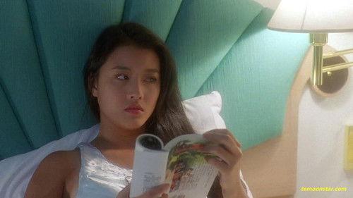 Love Recipe filmas žiurėti online