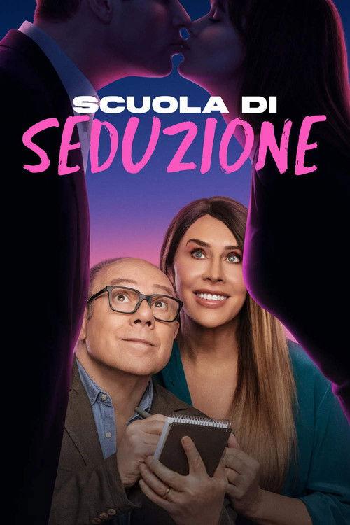 Scuola di seduzione filmas online