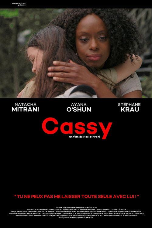 Cassy filmas online