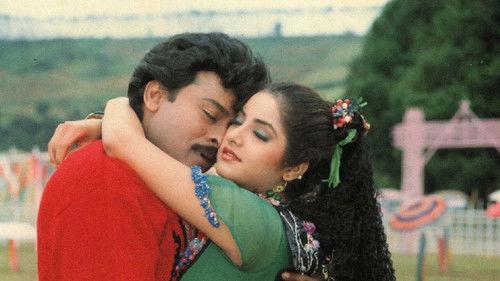 Rowdy Alludu filmas žiurėti online