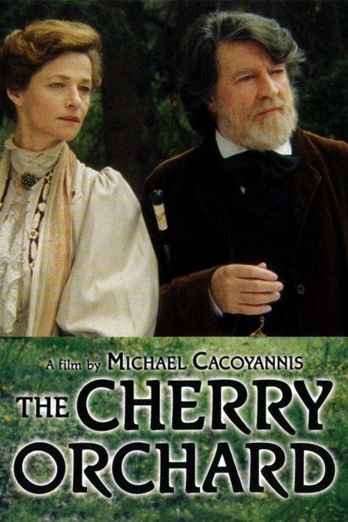 The Cherry Orchard filmas online