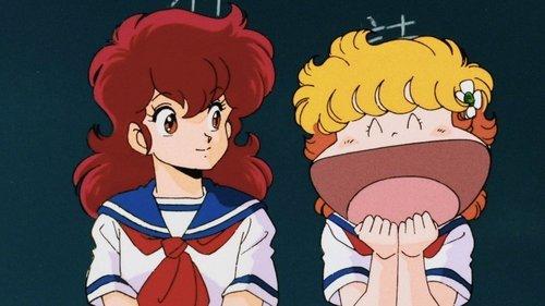 Project A-Ko filmas žiurėti online