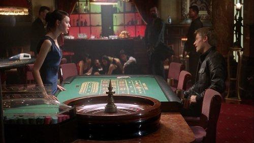 My Name Is Modesty: A Modesty Blaise Adventure filmas žiurėti online