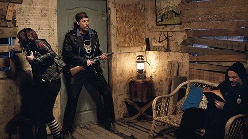 La Meute filmas žiurėti online