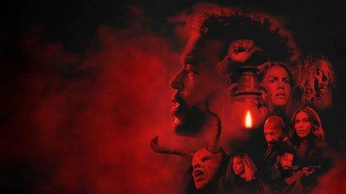 Horror Noire filmas žiurėti online