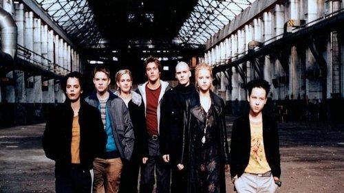 Paradise Mall filmas žiurėti online