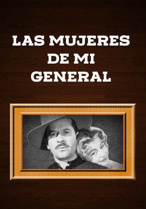 My General's Wives filmas online