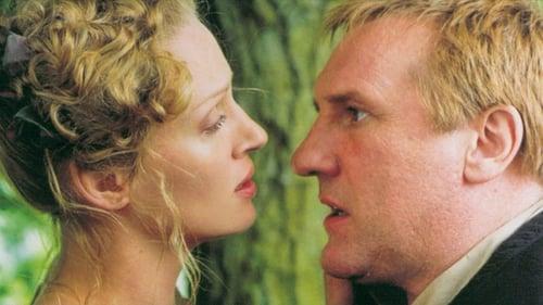 Vatelis filmas žiurėti online