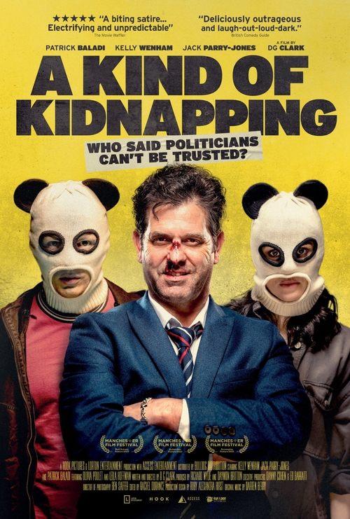 A Kind of Kidnapping filmas online