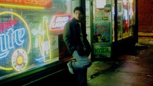 West Side Avenue filmas žiurėti online