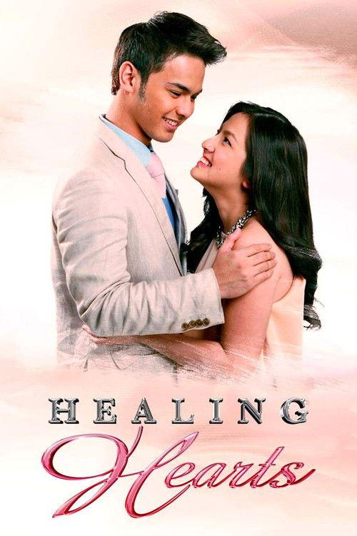 Healing Hearts filmas online