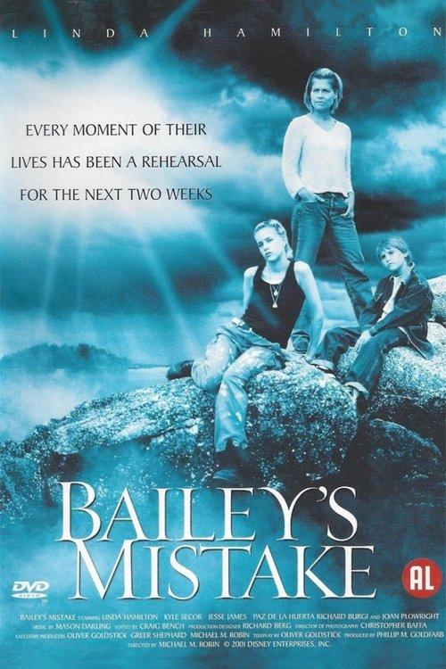 Bailey's Mistake filmas online
