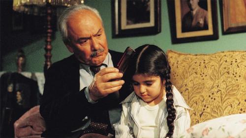 Big Man, Little Love filmas žiurėti online