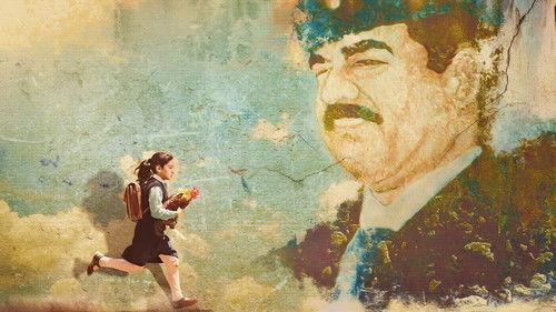 The President's Cake filmas žiurėti online