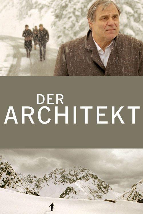Der Architekt filmas online