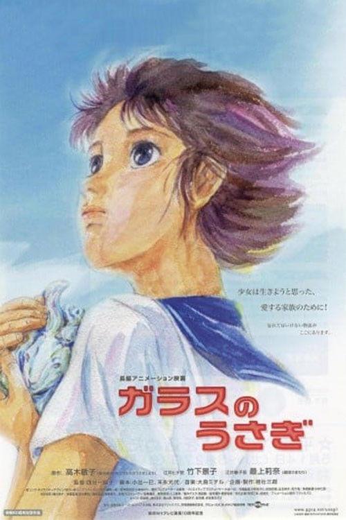 The Glass Rabbit filmas online