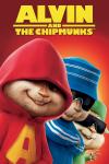 Alvin and the Chipmunks filmas