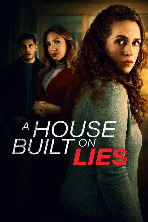 A House Built on Lies filmas online
