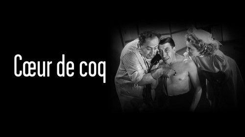 Rooster Heart filmas žiurėti online