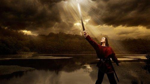 King Arthur: Excalibur Rising filmas žiurėti online