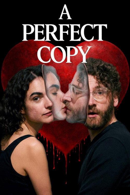A Perfect Copy filmas online