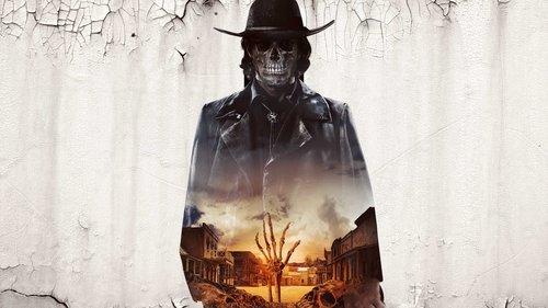 Ghost Town filmas žiurėti online