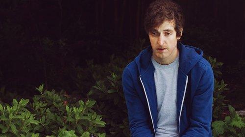 Joshy filmas žiurėti online