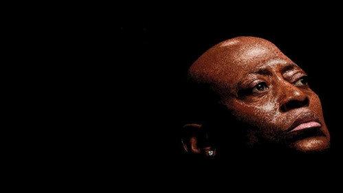 Moses the Black filmas žiurėti online