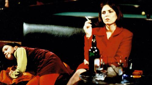 Une femme d'extérieur filmas žiurėti online