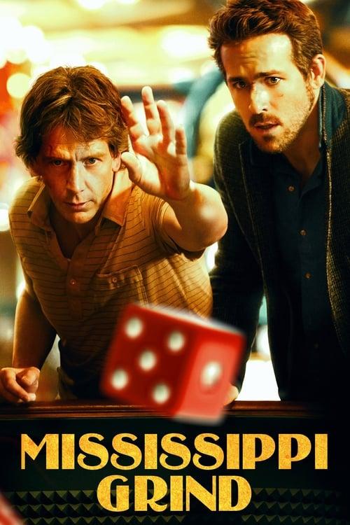 Mississippi Grind filmas online