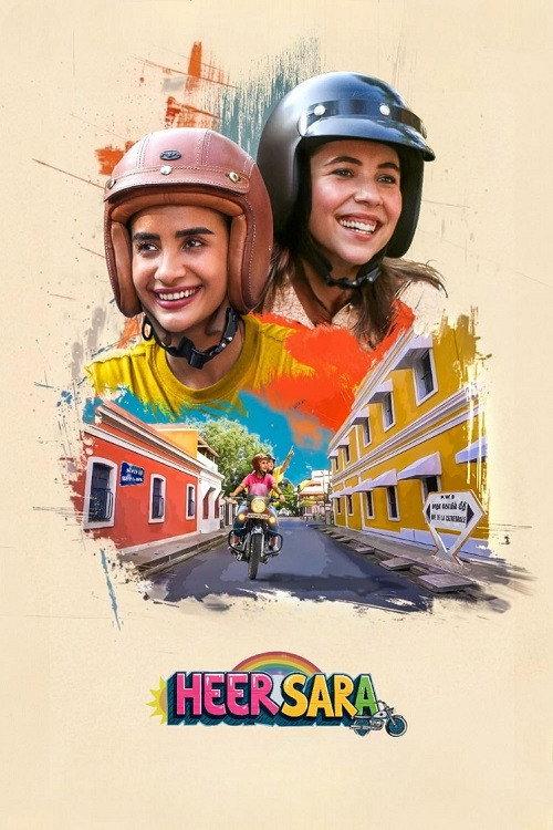 Heer Sara filmas online