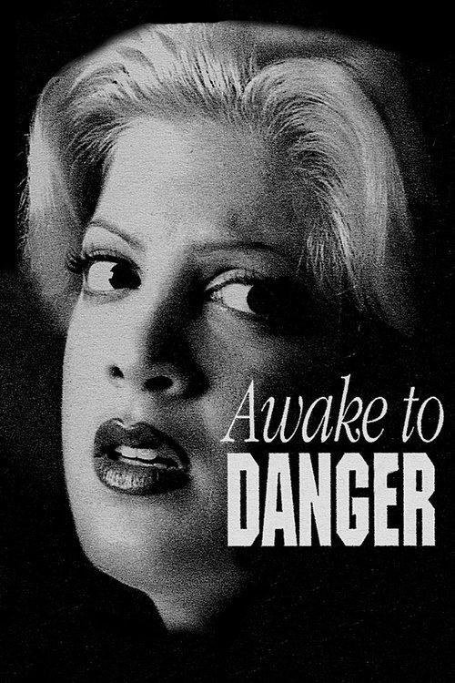 Awake to Danger filmas online