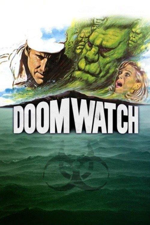 Doomwatch filmas online