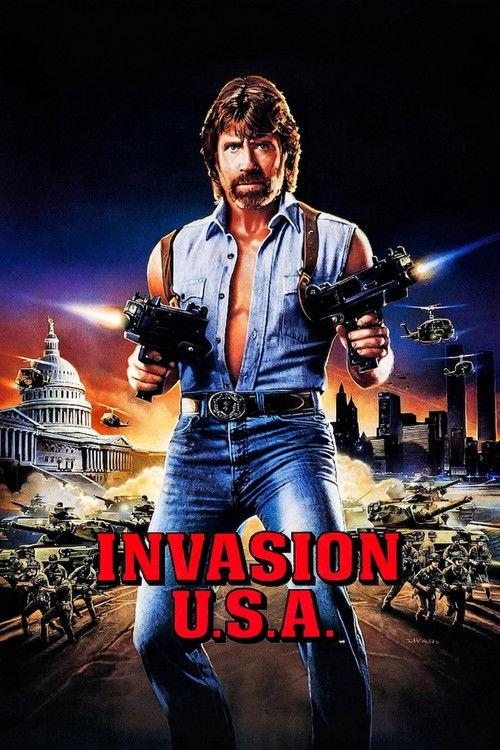 Invasion U.S.A. filmas online