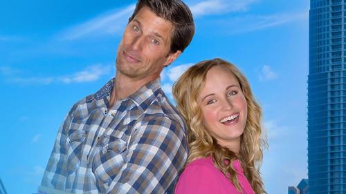 Puppy Swap: Love Unleashed filmas žiurėti online