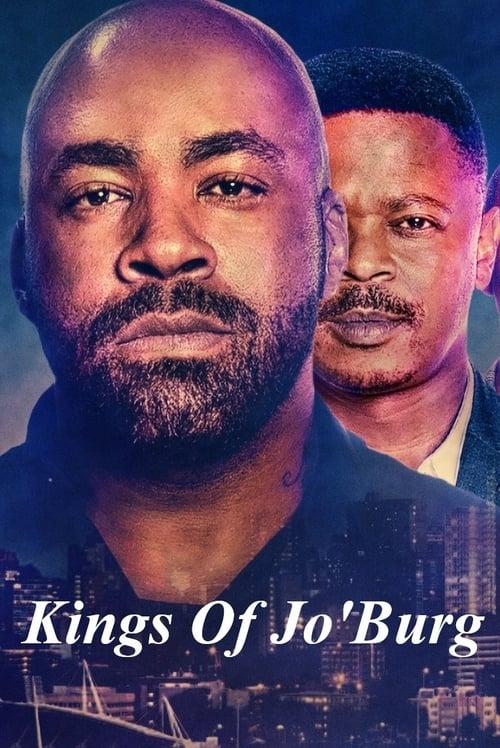 Kings of Jo'Burg filmas online