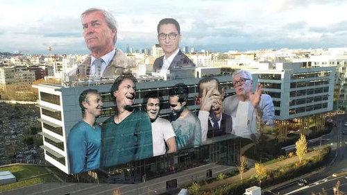 Fini de rire ! filmas žiurėti online