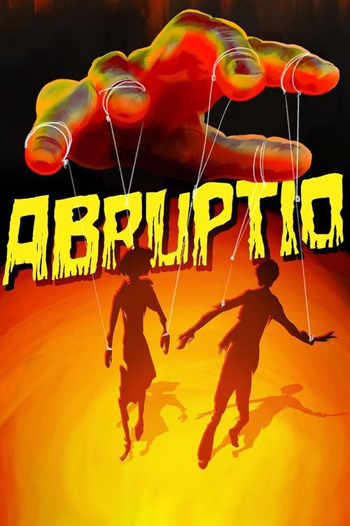 Abruptio filmas online
