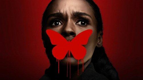 Antebellum: Išrinktoji filmas žiurėti online