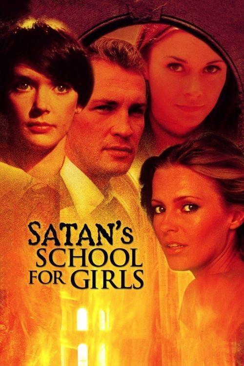 Satan's School for Girls filmas online