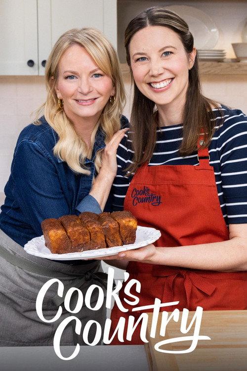 Cook's Country filmas online