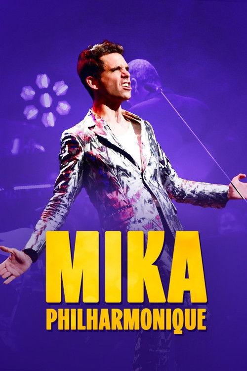MIKA Philharmonique aux Chorégies d'Orange filmas online