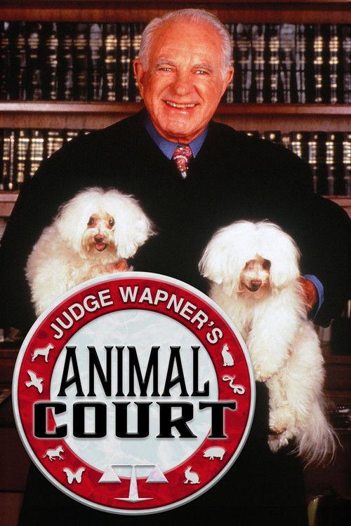 Judge Wapner's Animal Court filmas online