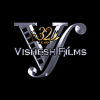 Vishesh Films studio logo