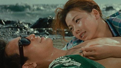 Cruel Story of Youth filmas žiurėti online