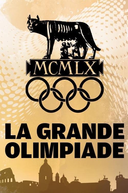 La grande olimpiade filmas online